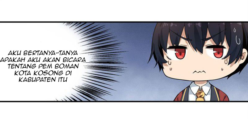 Wuxian Shitu Yu Shier Zhan Ji (Infinite Apostles and Twelve War Girls) Chapter 09 Gambar 8
